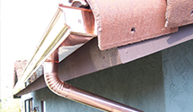 Rain Gutter Installation, Repair, Cleaning in Clarence, MO